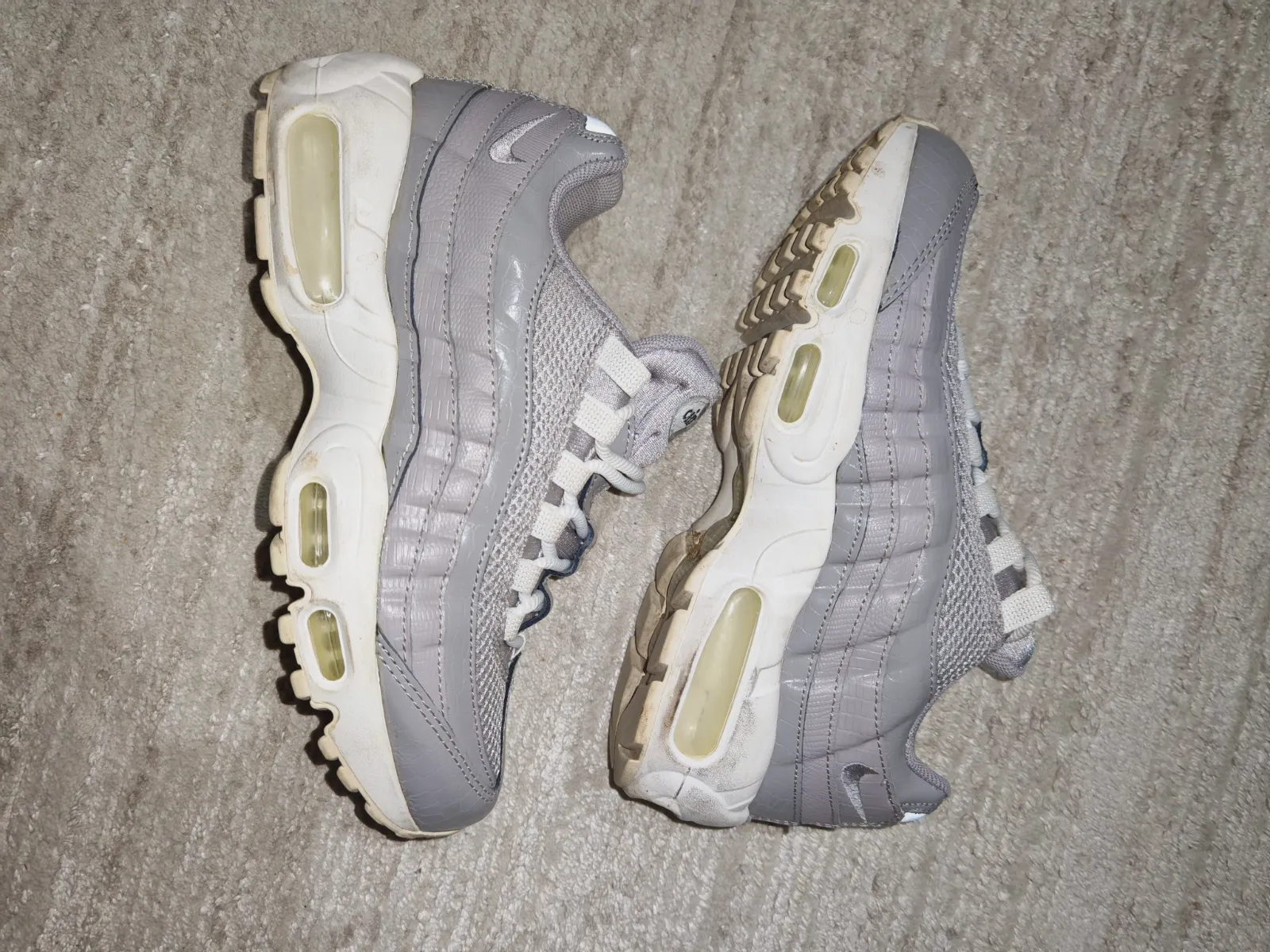 Basket Nike  – Nike – taille EU 37 3