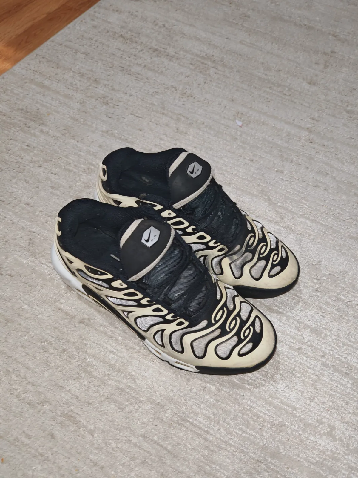 Basket Nike Tn – Nike – taille EU 42 7