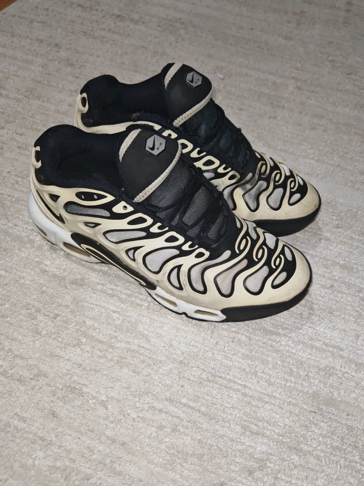 Basket Nike Tn – Nike – taille EU 42 8