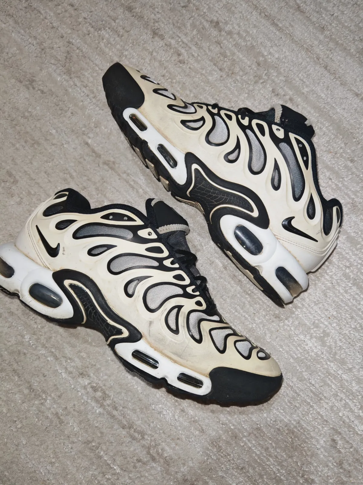 Basket Nike Tn – Nike – taille EU 42 3