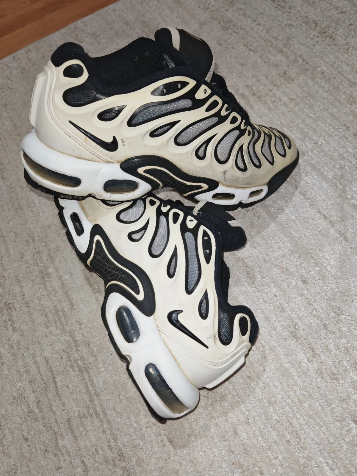 Basket Nike Tn – Nike – taille EU 42 6