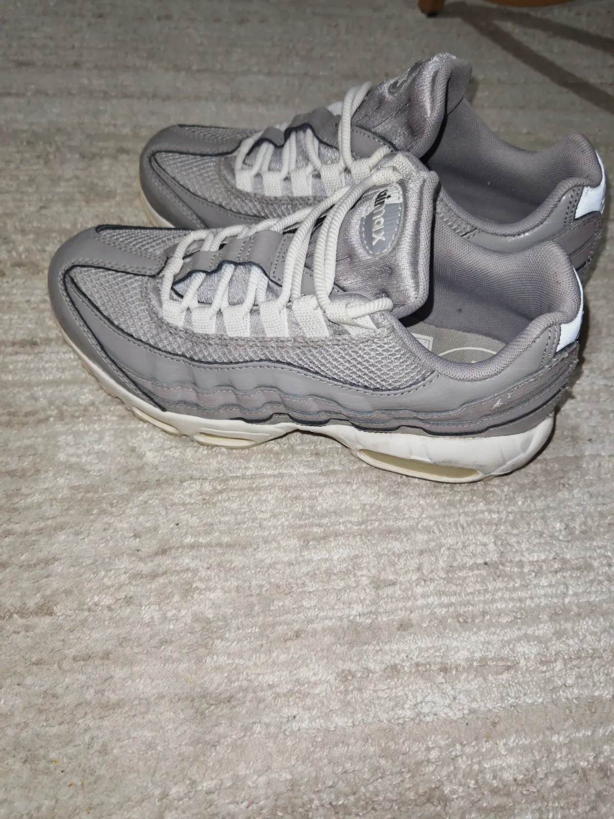 Basket Nike  – Nike – taille EU 37 8