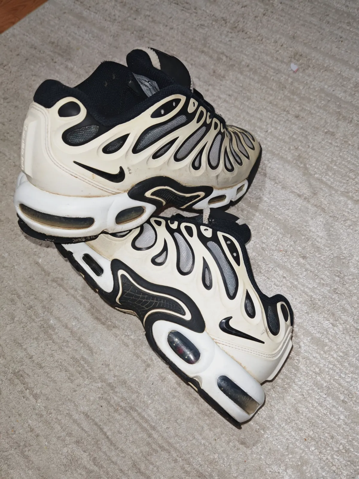 Basket Nike Tn – Nike – taille EU 42 5