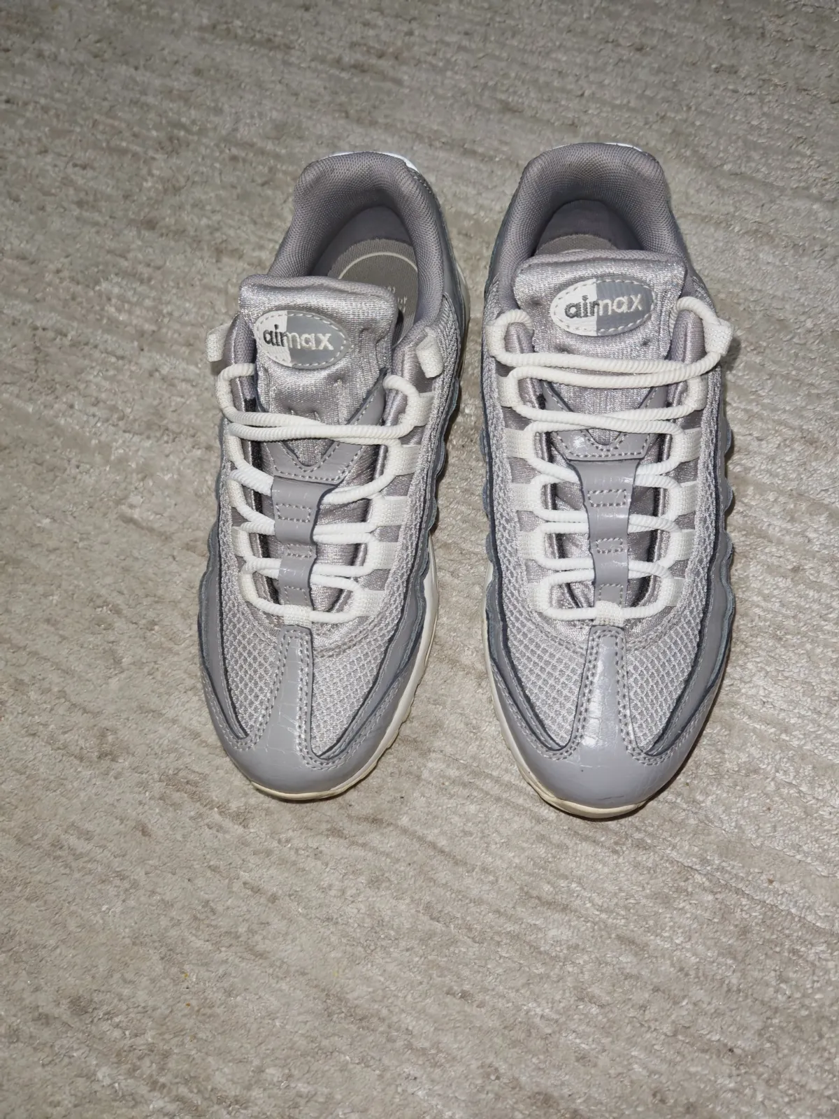 Basket Nike  – Nike – taille EU 37 9