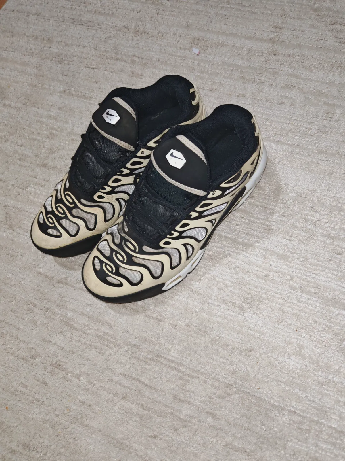 Basket Nike Tn – Nike – taille EU 42 9