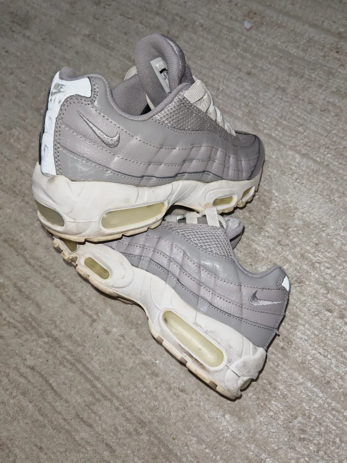 Basket Nike  – Nike – taille EU 37 5