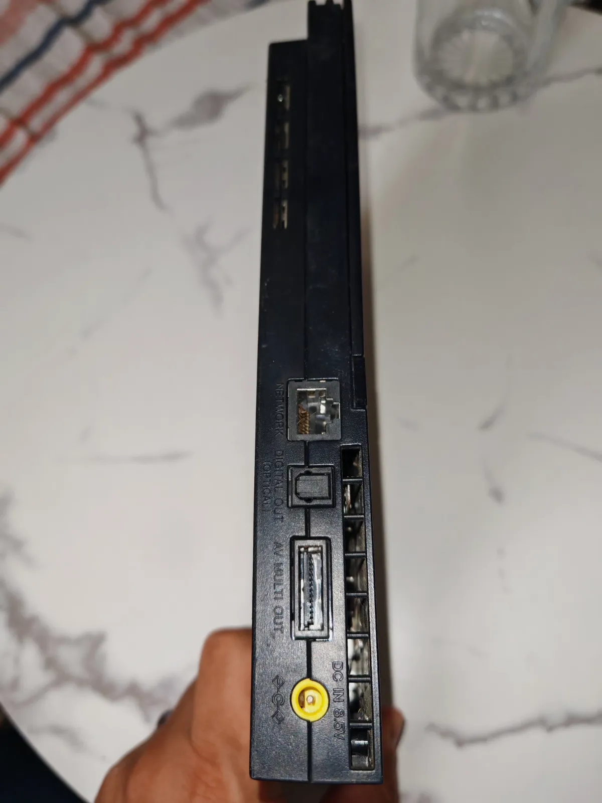 Playstation 2  – Nintendo 4