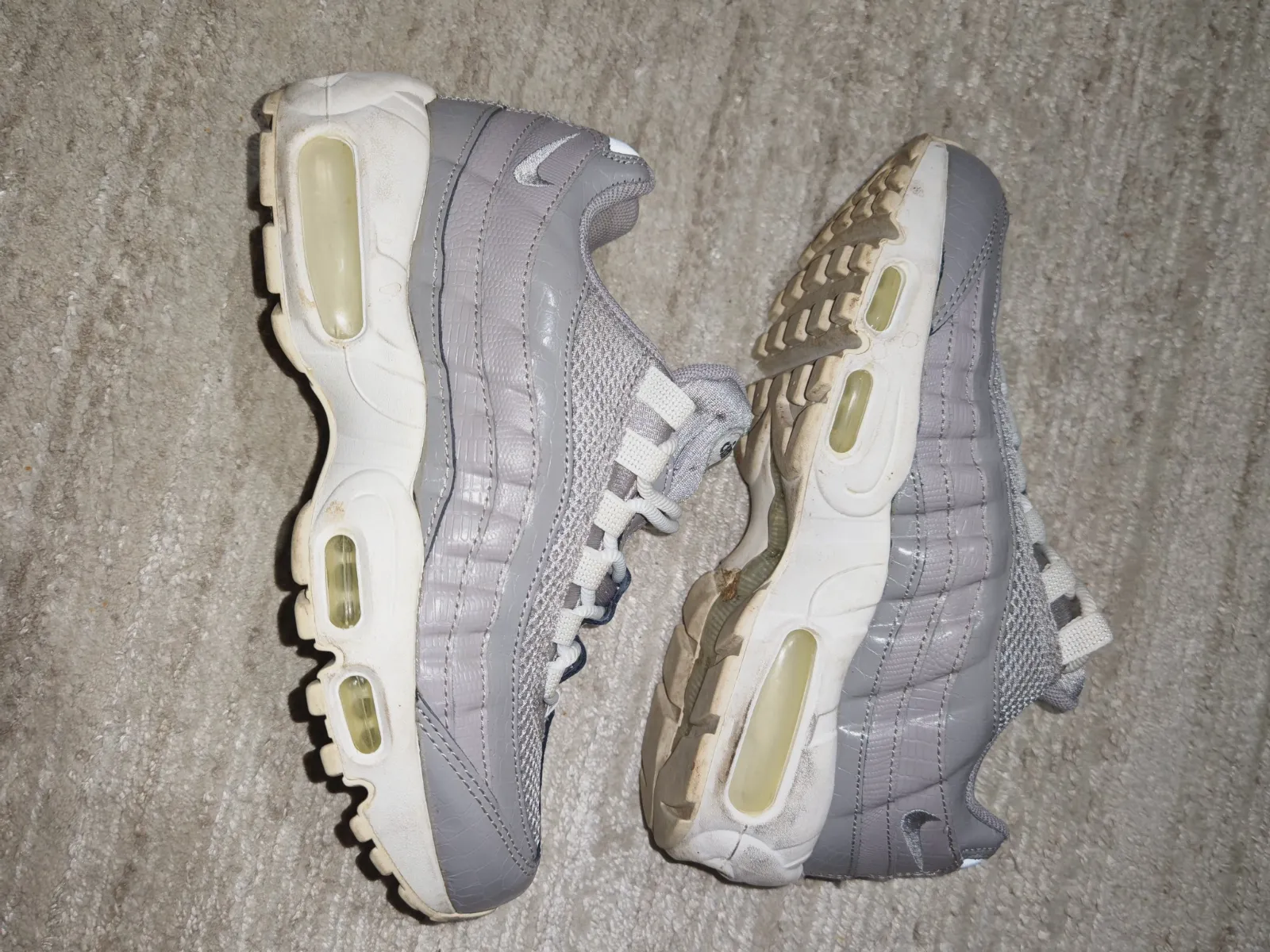 Basket Nike  – Nike – taille EU 37 4