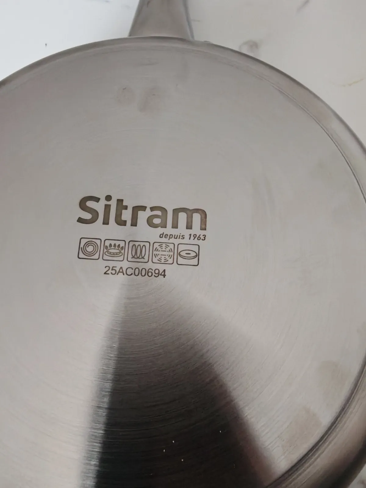 Poêle sitram – Sitram 9