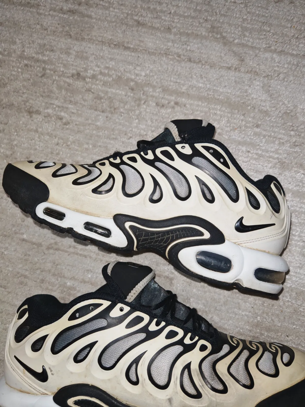 Basket Nike Tn – Nike – taille EU 42 4