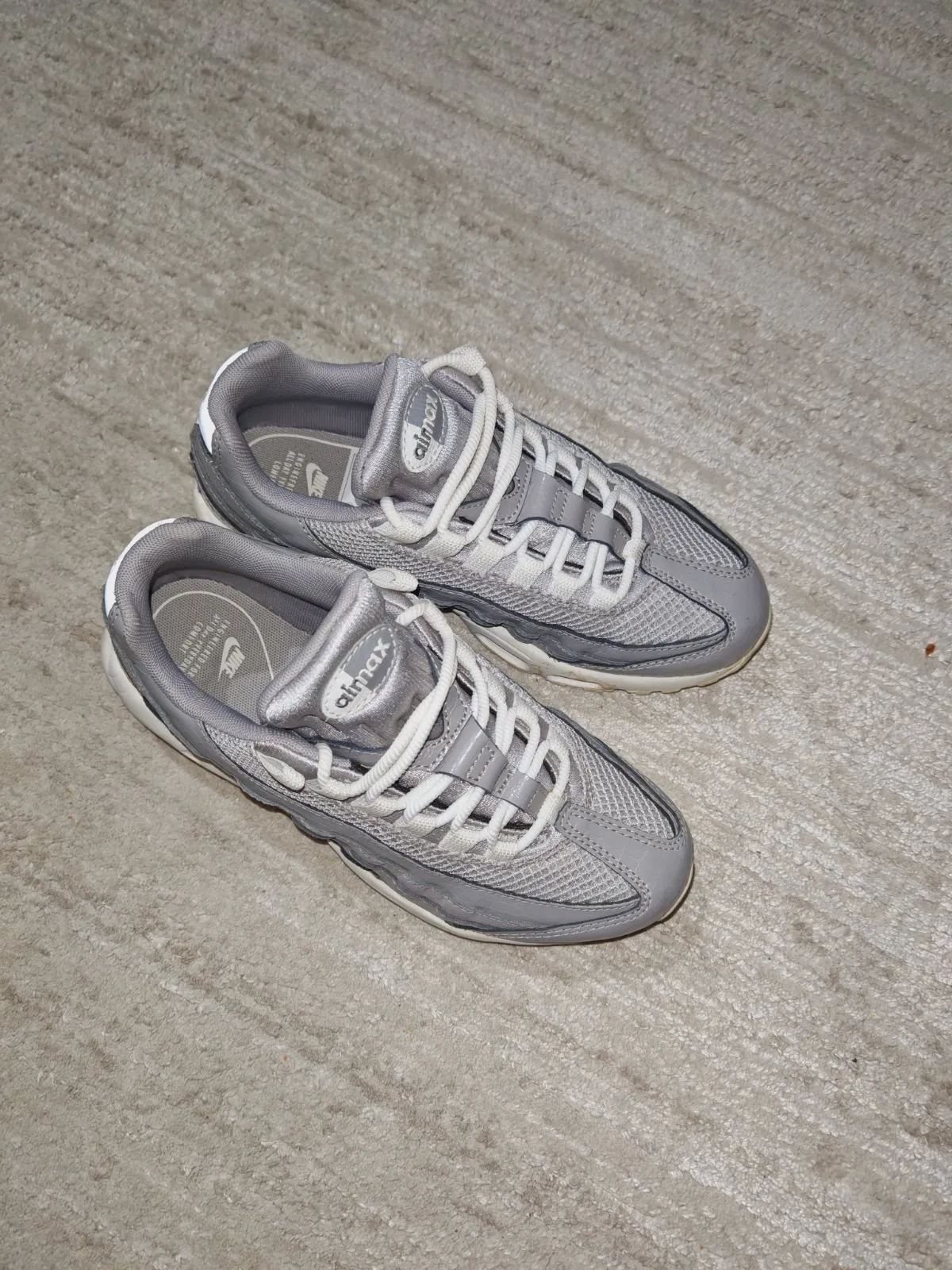 Basket Nike  – Nike – taille EU 37 2