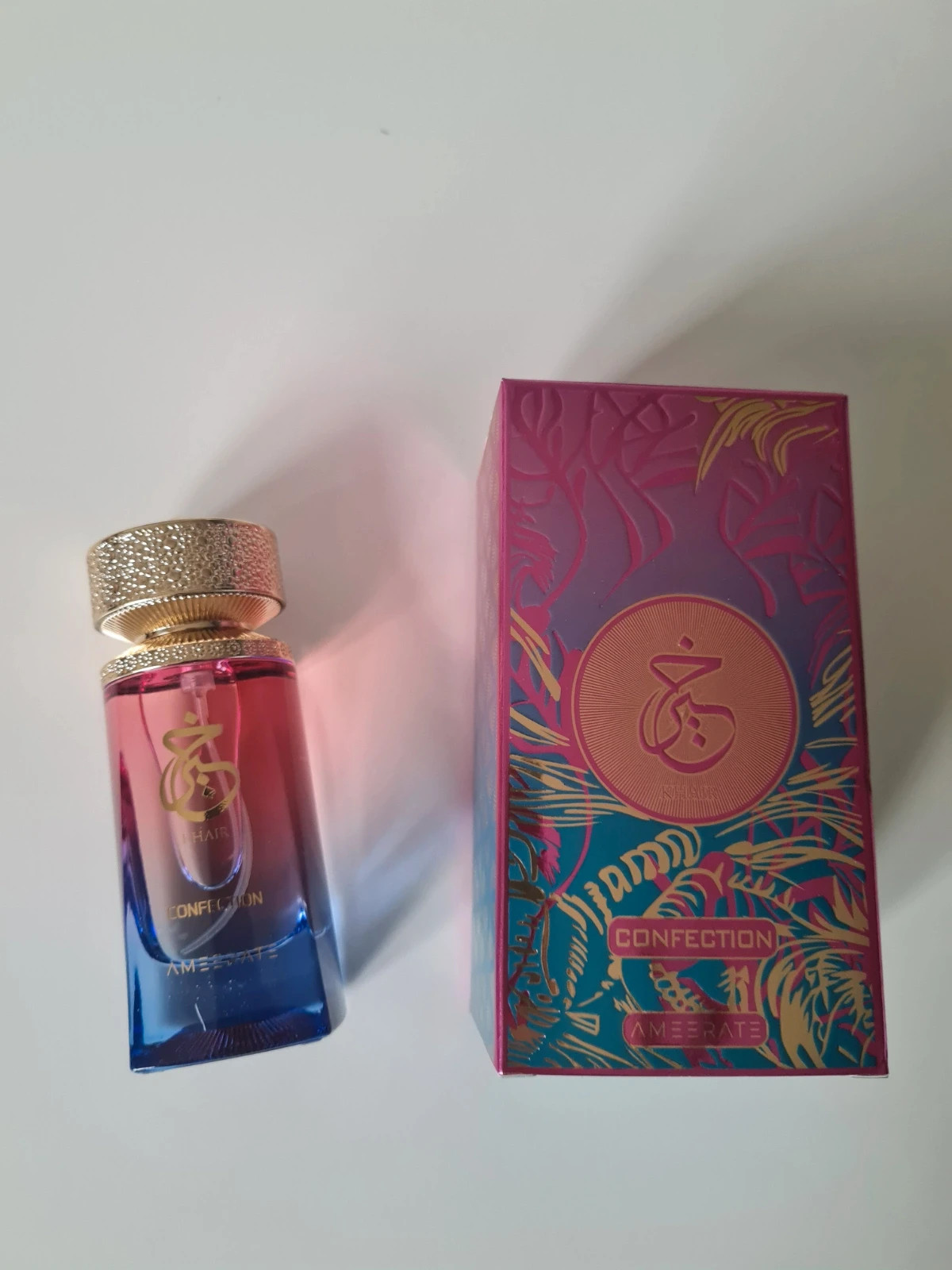 Parfum