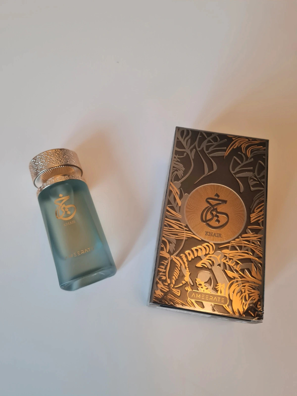 Parfum