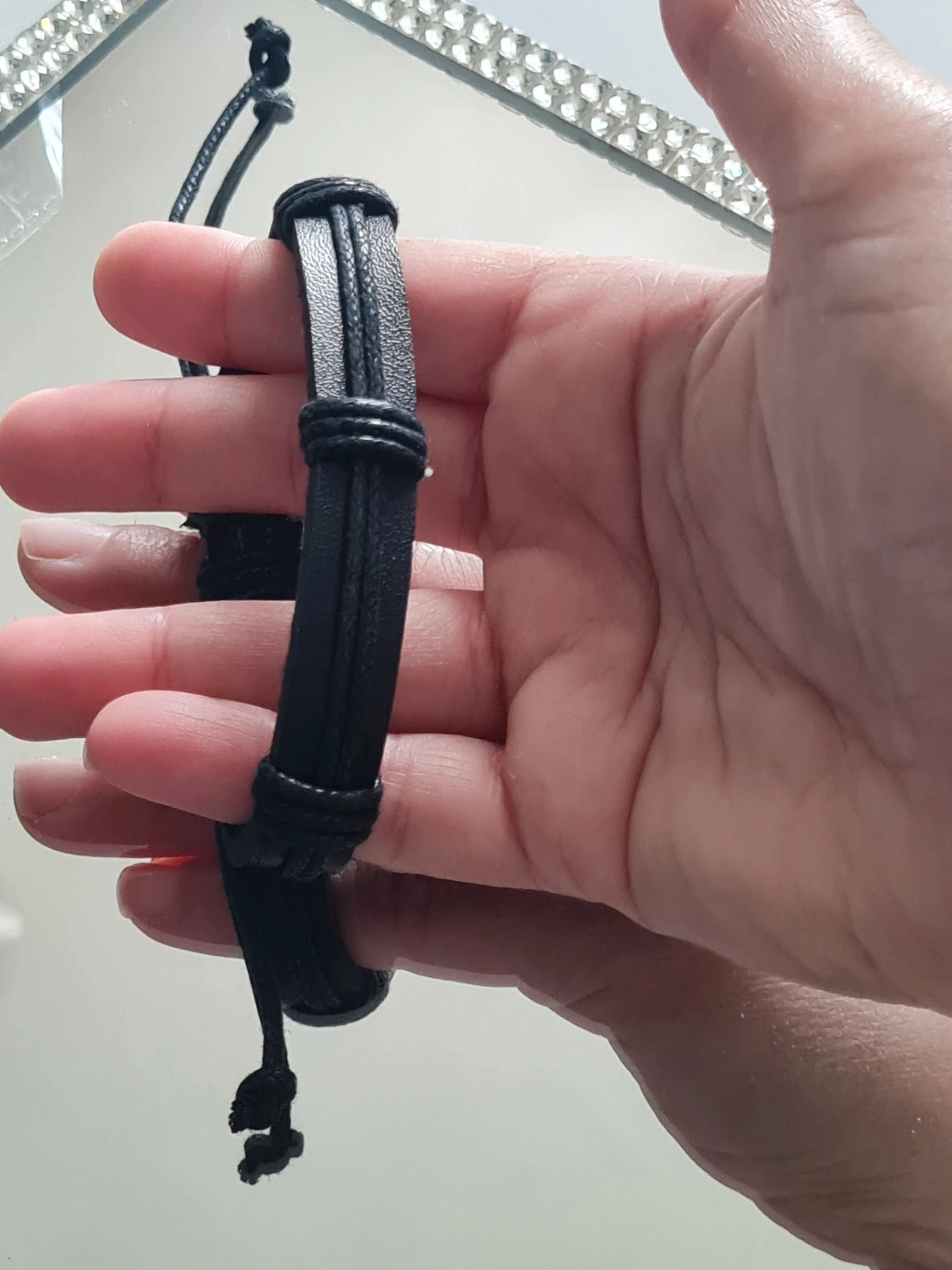 Bracelet homme