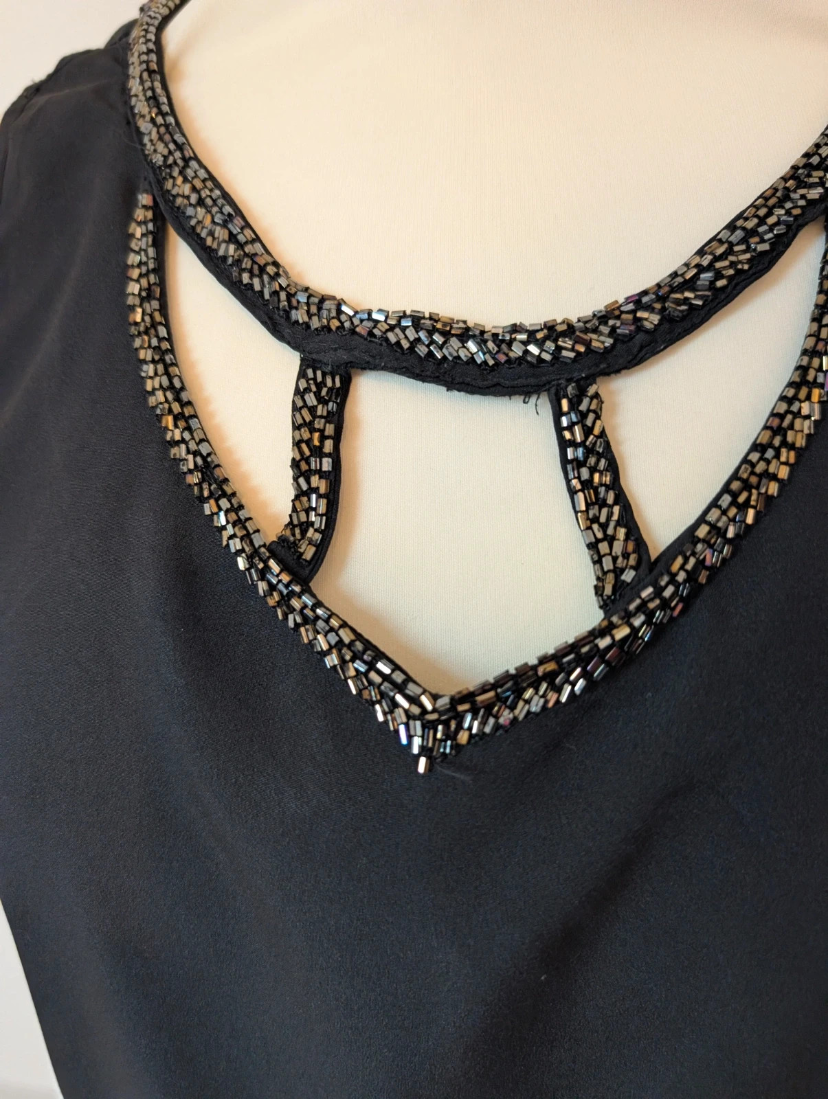 Haut Véro Moda / Taille M / – Vero Moda – taille M / 38 / 10 3