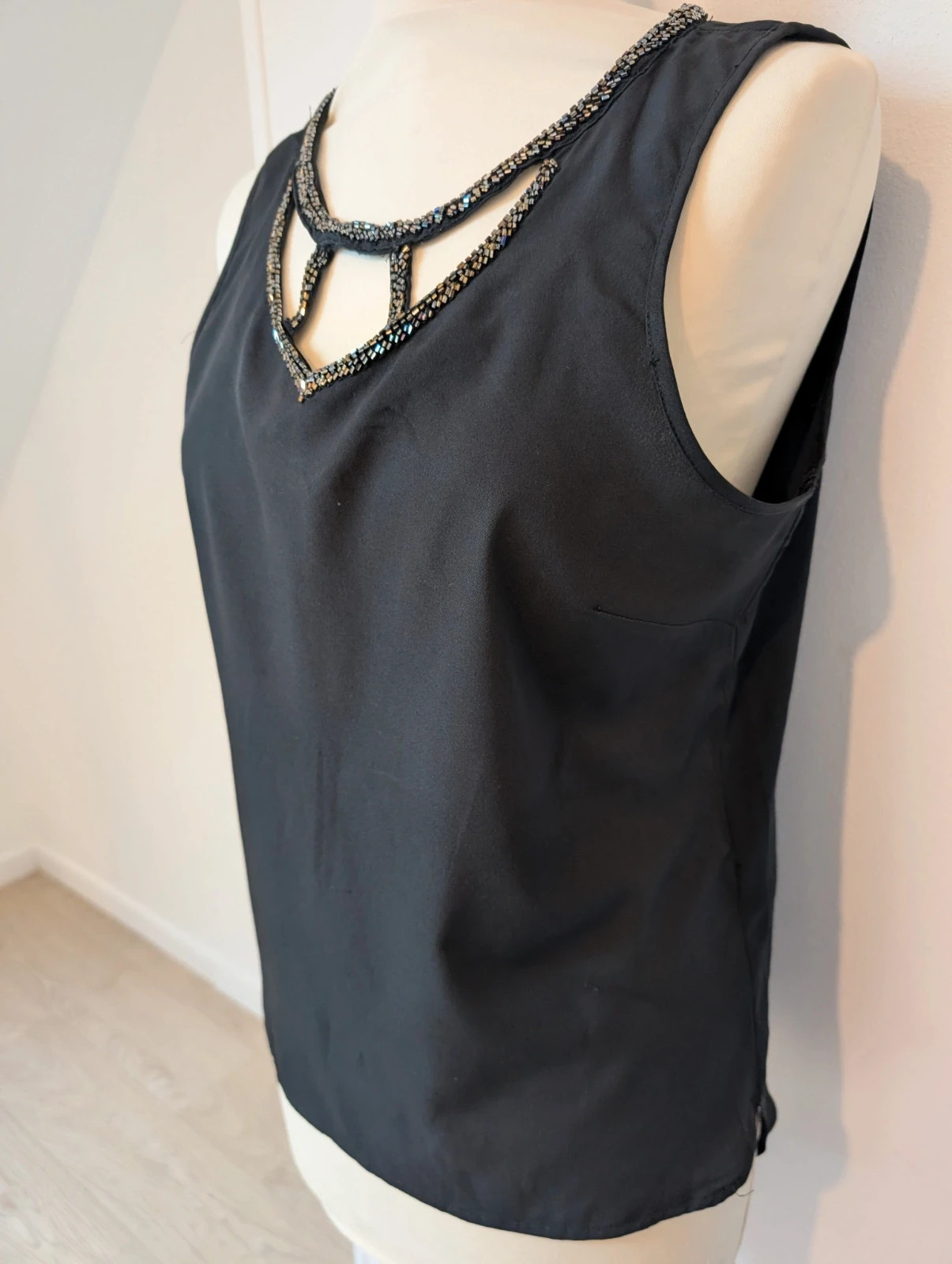 Haut Véro Moda / Taille M / – Vero Moda – taille M / 38 / 10 2