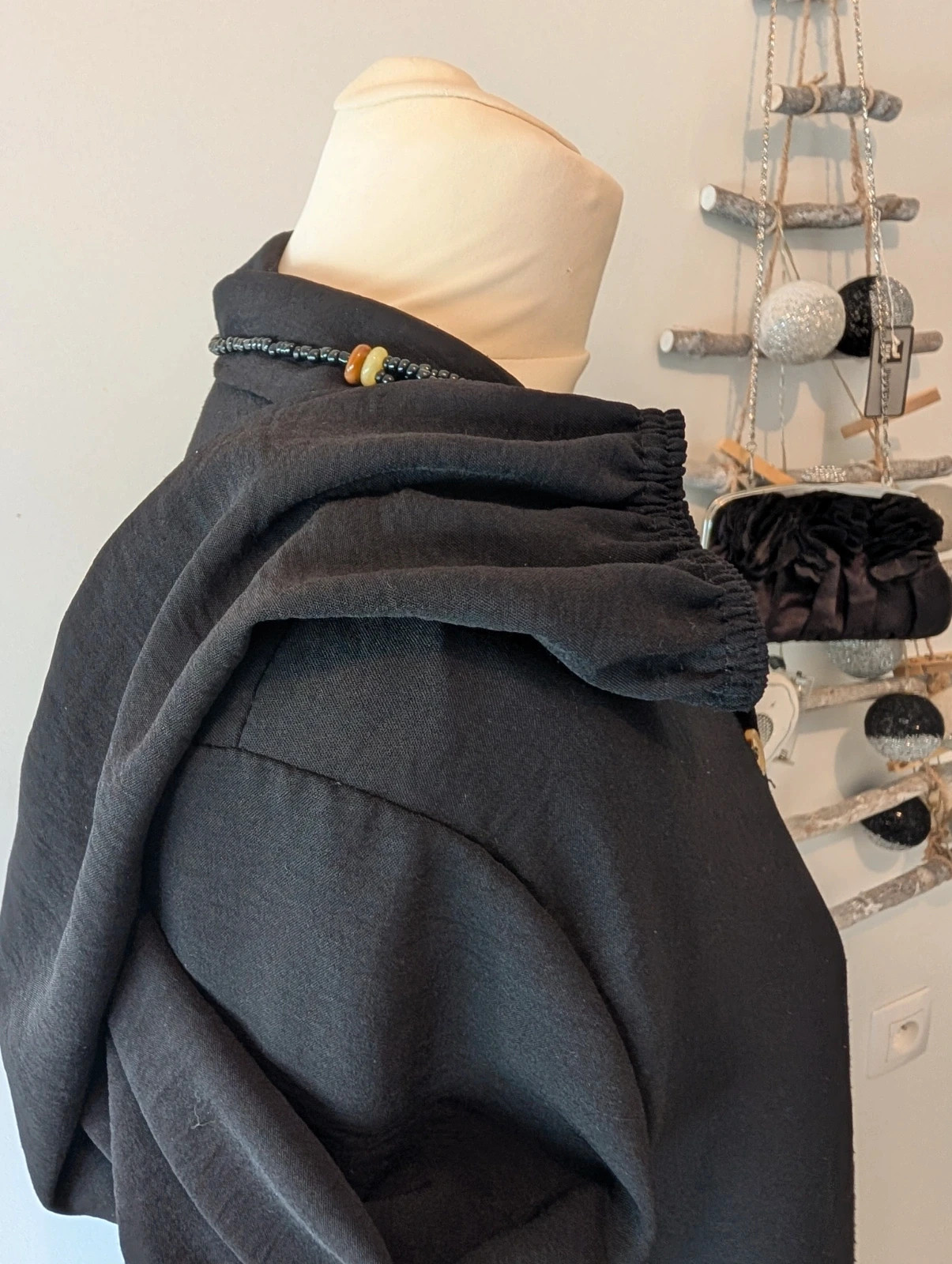 Robe mi longue Taille M/L – Italia Independent – taille L / 40 / 12 4