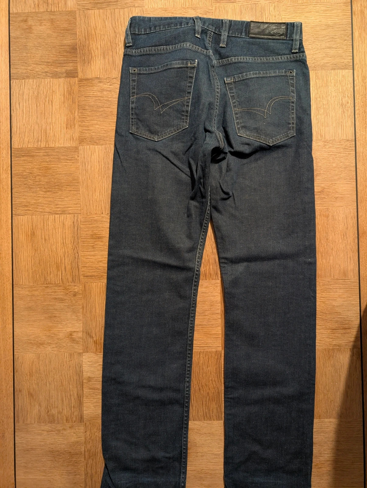 Jean homme Taille 38 Lee Cooper/ coupe droite – Lee Cooper – taille M 2
