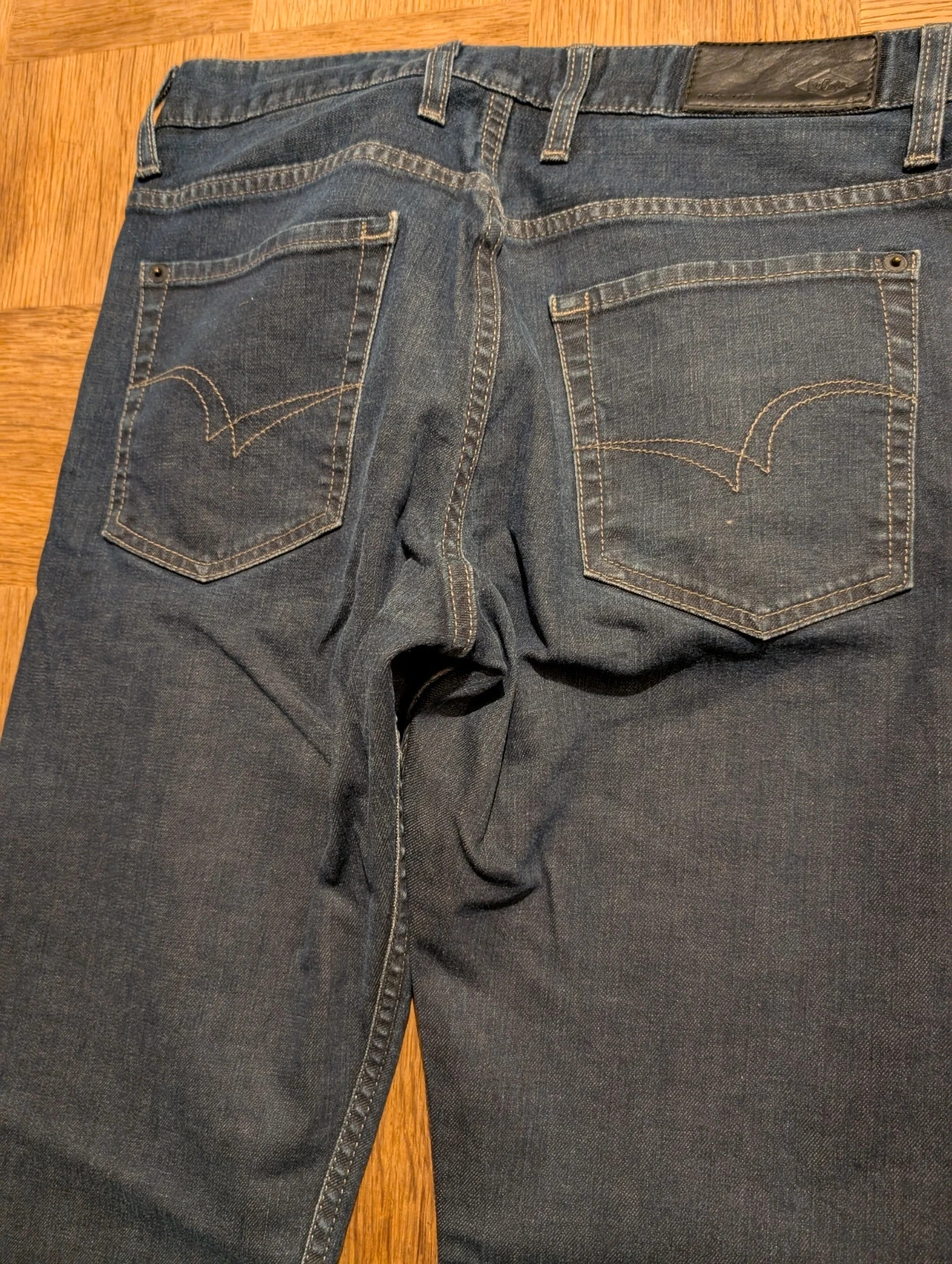 Jean homme Taille 38 Lee Cooper/ coupe droite – Lee Cooper – taille M 3