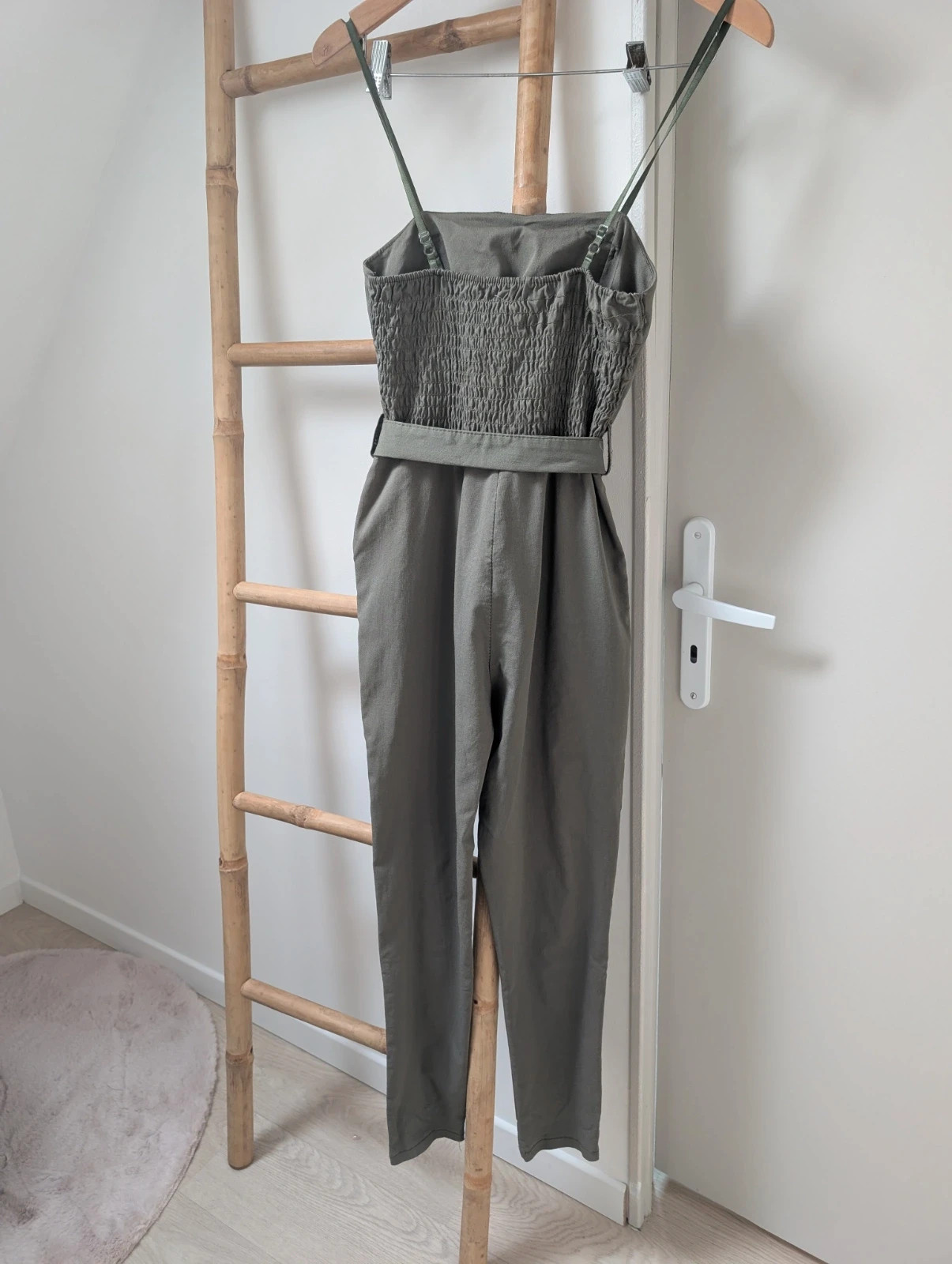Combinaison kaki Taille L 38/40 – Italia Independent – taille L / 40 / 12 4