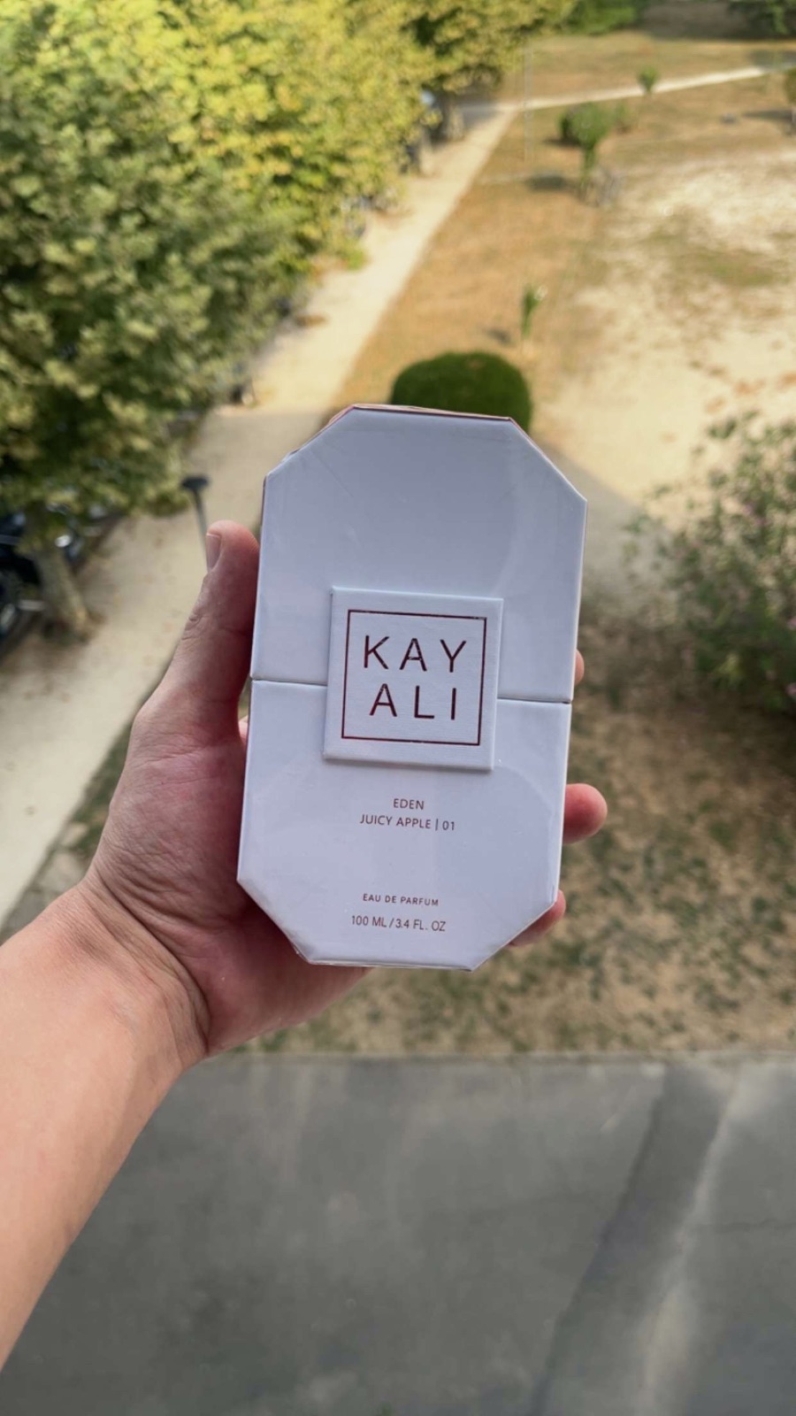 Parfum kayali – Kayali – taille 100 ml 3