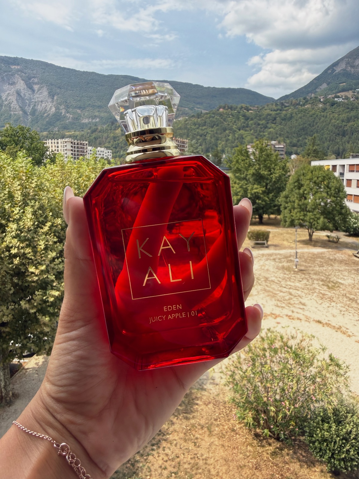 Parfum kayali – Kayali – taille 100 ml 2