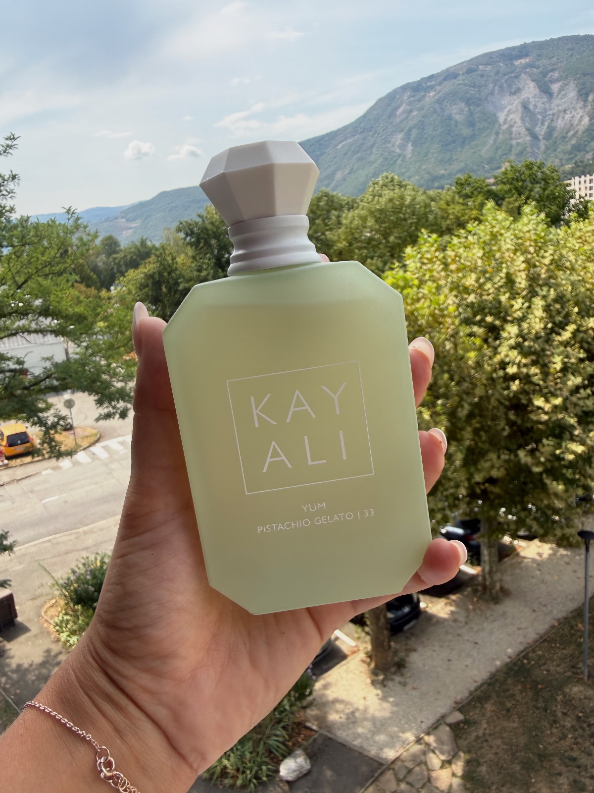 Parfum Kayali – Kayali – taille 100ML 2