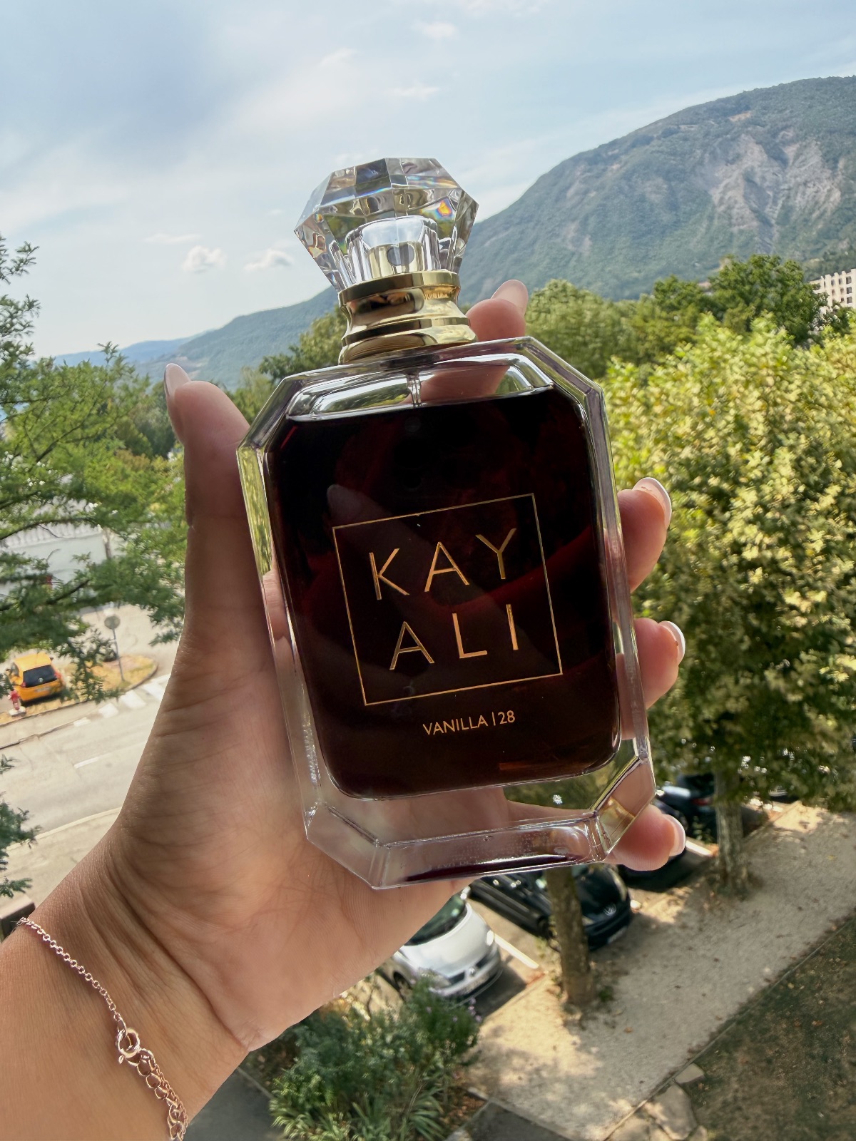 Parfum Kayali – Kayali – taille 100 ML 3