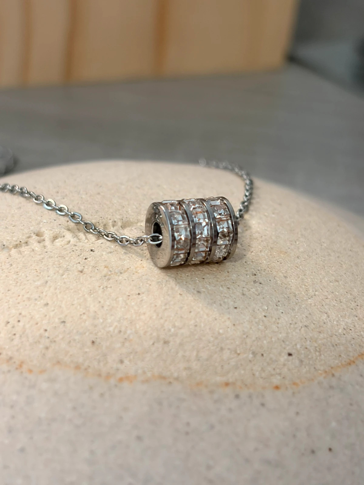 Collier tour complet en acier inoxydable 304 – Autre 2