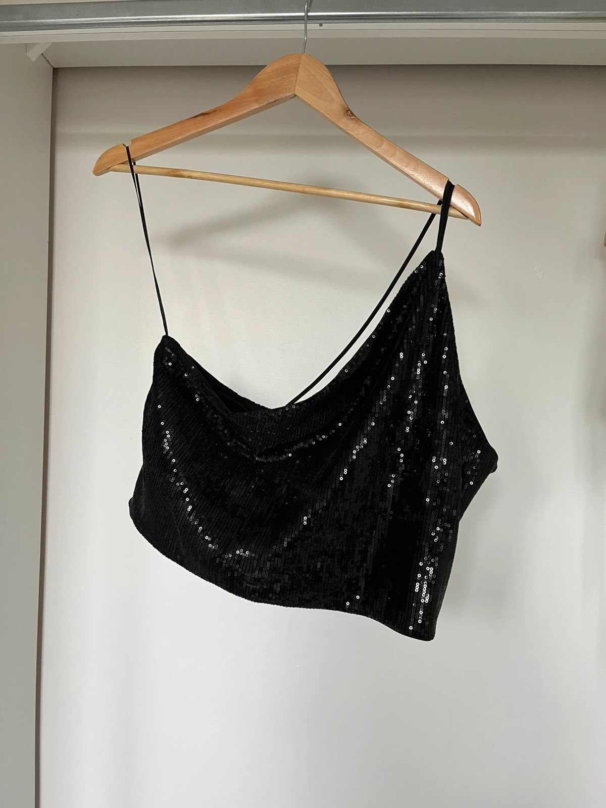 Lots de 3 Tops d’été / soirée - Zara et H&M – Zara – taille L / 40 / 12 3