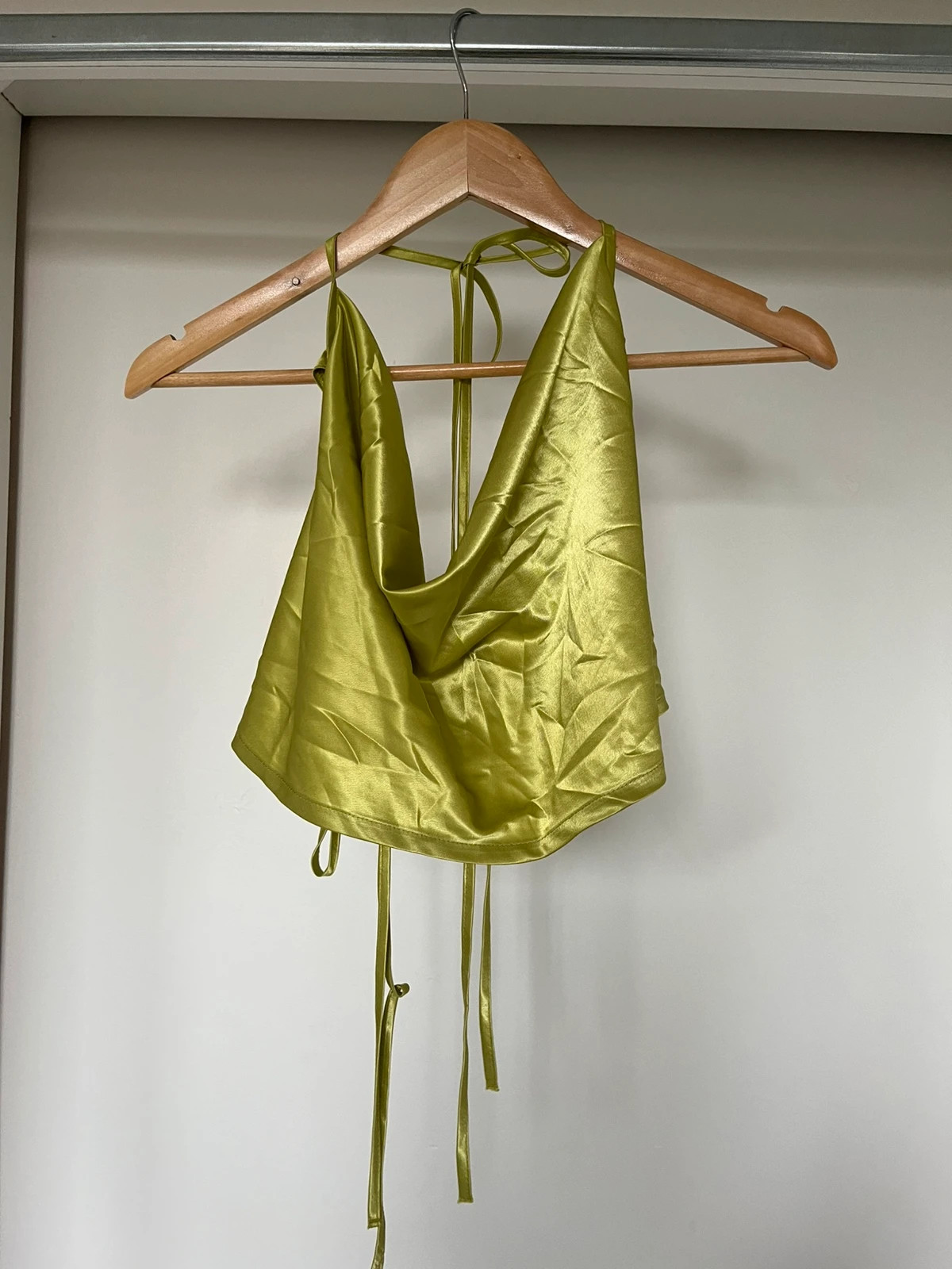 Lots de 3 Tops d’été / soirée - Zara et H&M – Zara – taille L / 40 / 12 4