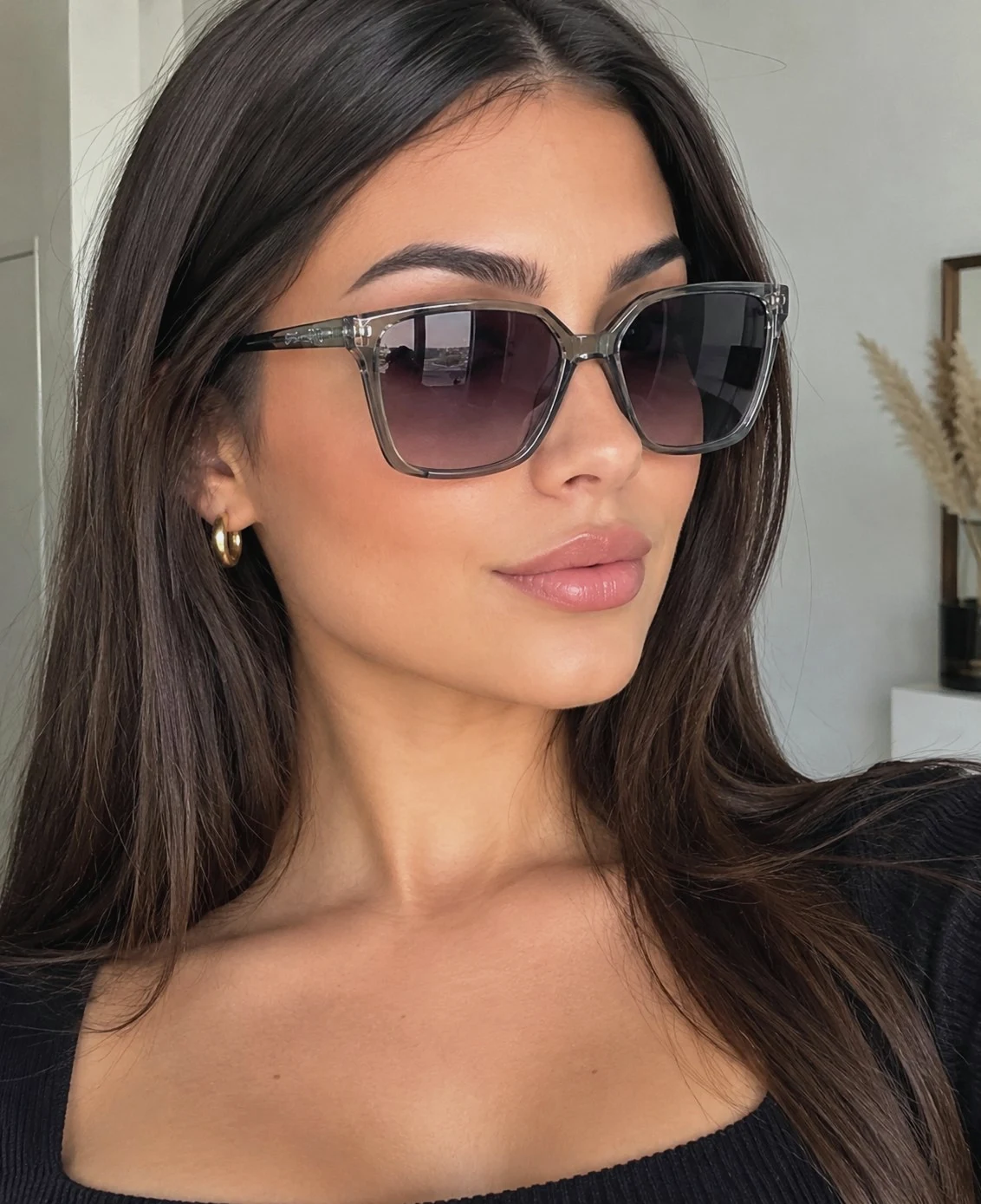 Lunettes 👓 soleil