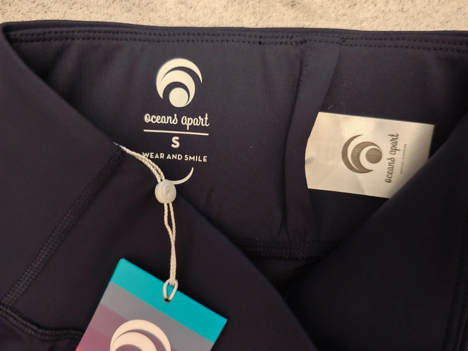 Legging de sport Oceans Apart Skyla – Taille S – Neuf avec étiquette – Oceans Apart – taille S / 36 / 8 5
