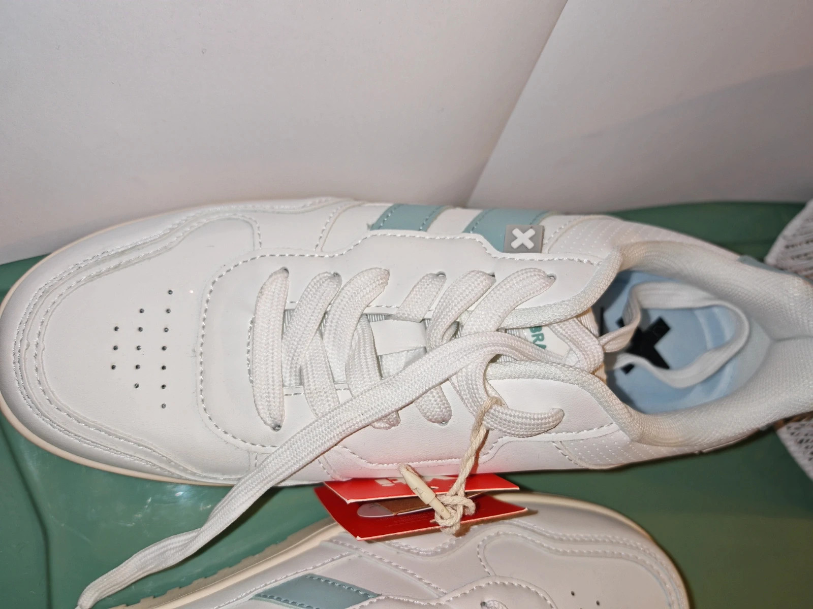 Baskets Xti Homme/Femme – Neuves avec étiquettes – Pointure 40 – XTI – taille 40 5
