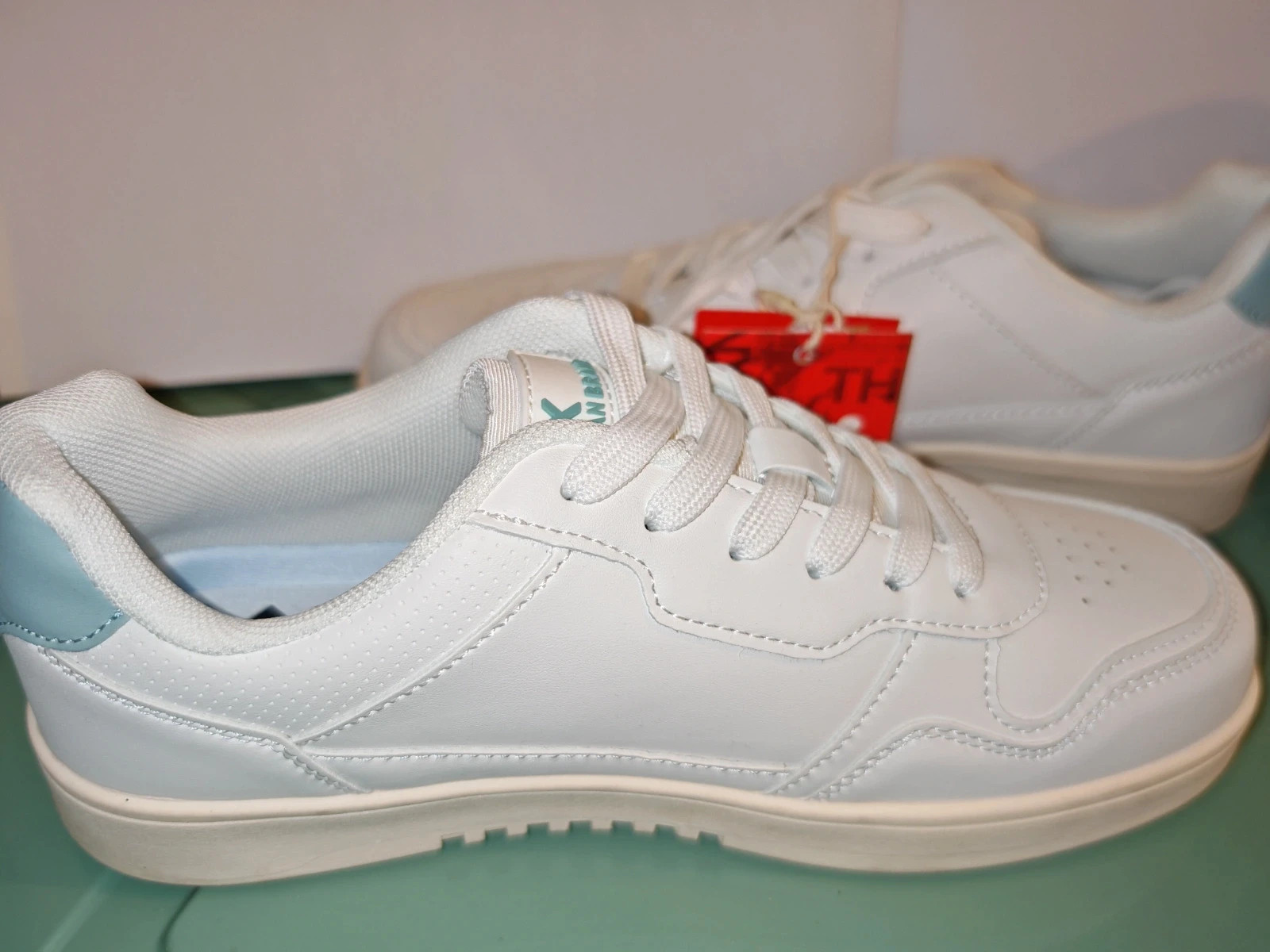 Baskets Xti Homme/Femme – Neuves avec étiquettes – Pointure 40 – XTI – taille 40 4