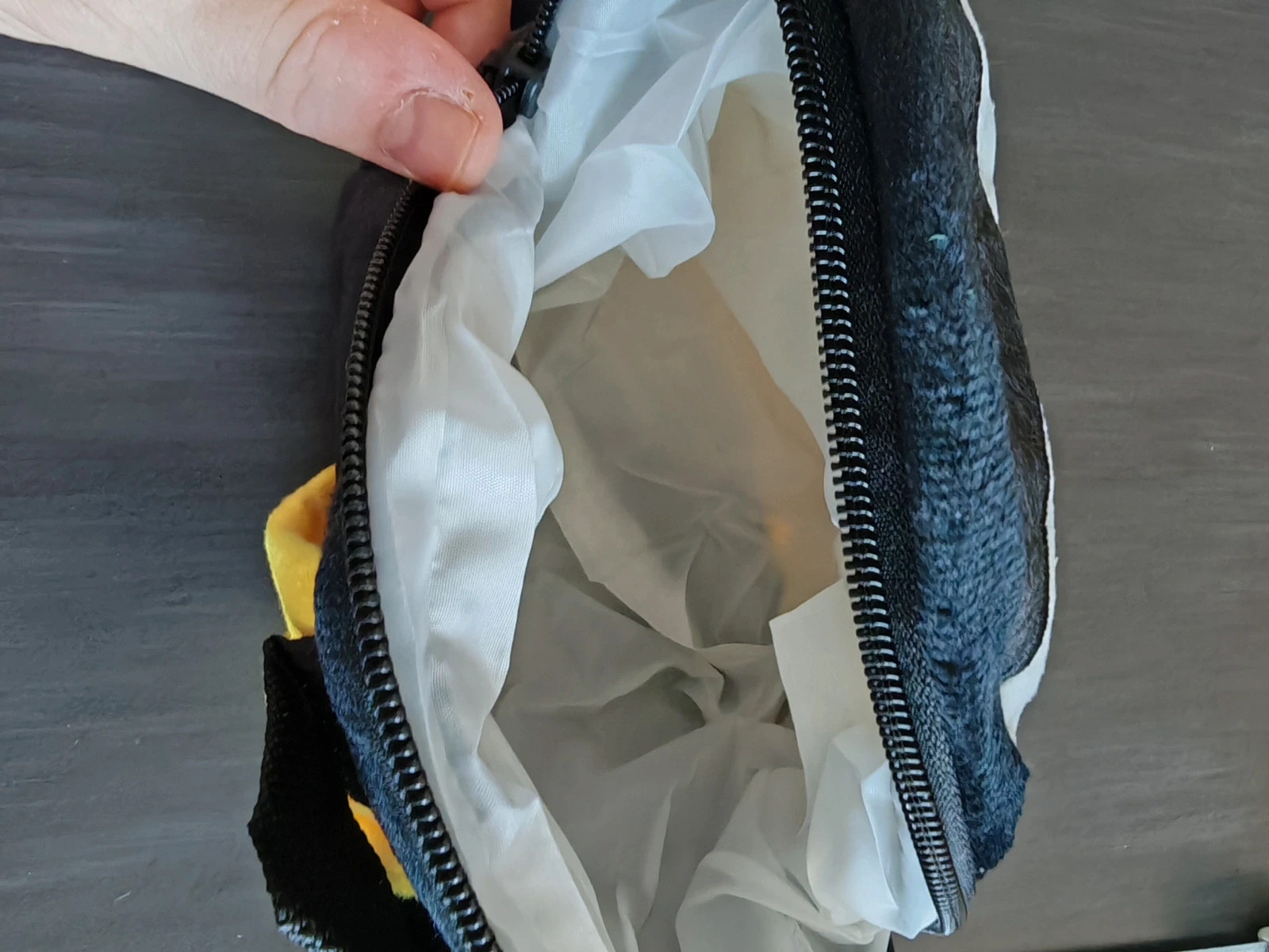 Petit sac à dos enfant Pingouin – Très bon état – Autre – taille Taille unique 3