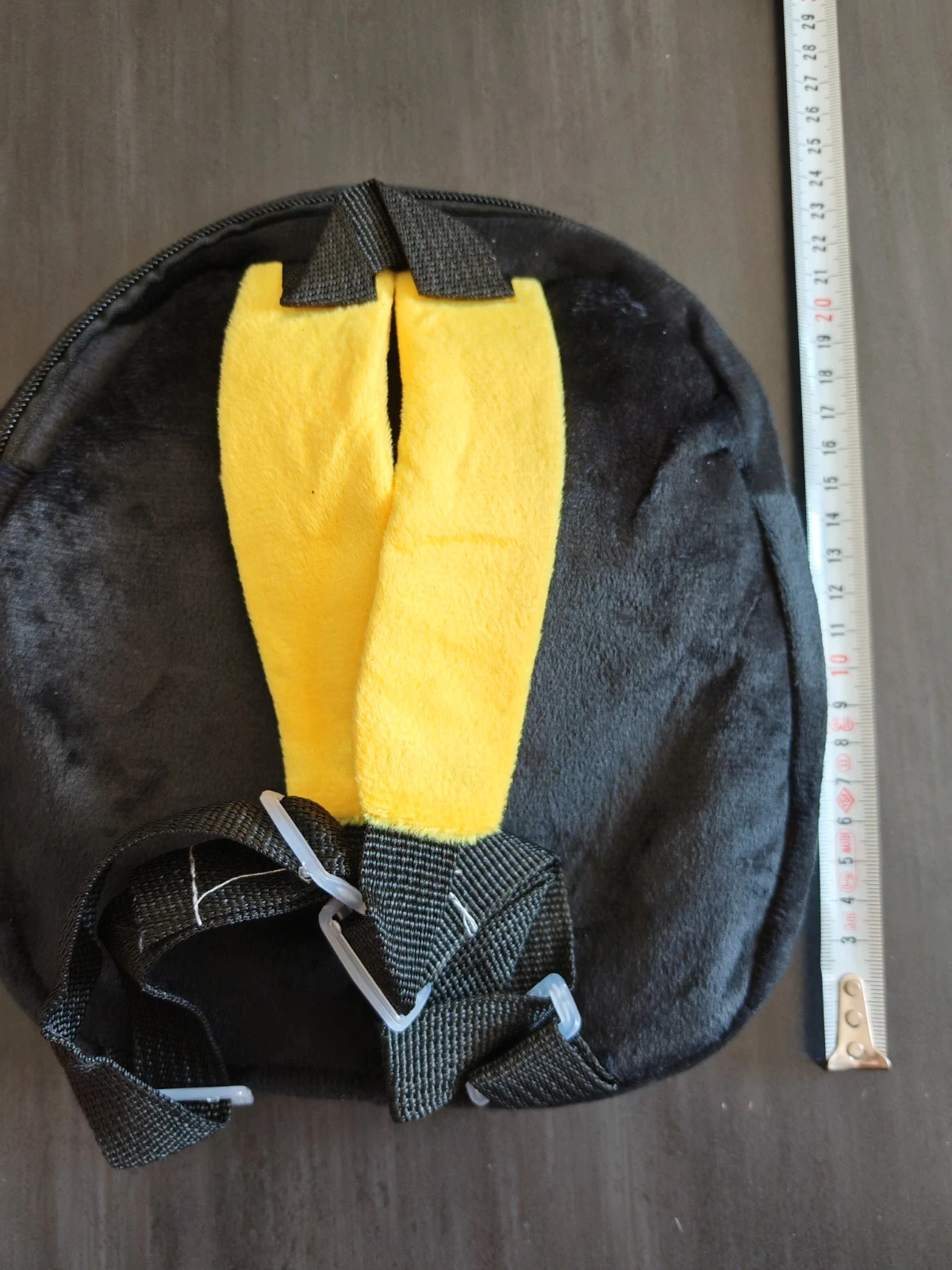 Petit sac à dos enfant Pingouin – Très bon état – Autre – taille Taille unique 2