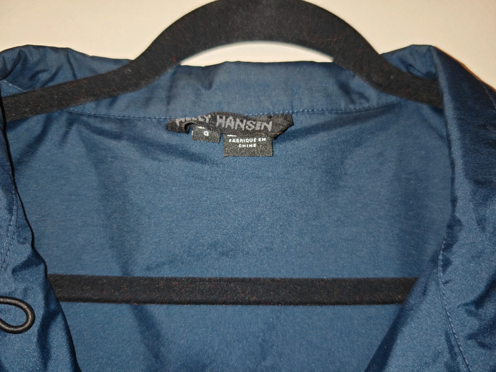 Veste Helly Hansen imperméable réfléchissante professionnelle – Taille L – Helly Hansen – taille L 2