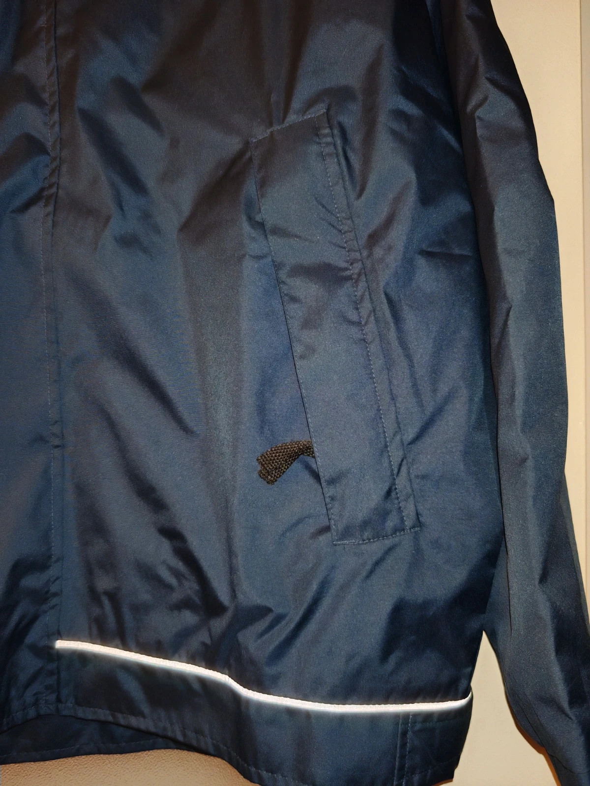 Veste Helly Hansen imperméable réfléchissante professionnelle – Taille L – Helly Hansen – taille L 3