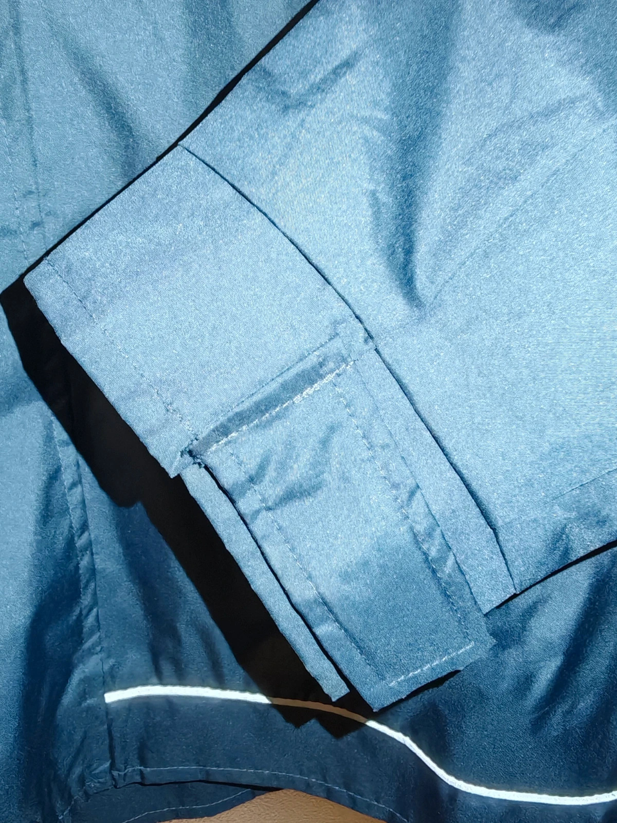 Veste Helly Hansen imperméable réfléchissante professionnelle – Taille L – Helly Hansen – taille L 4