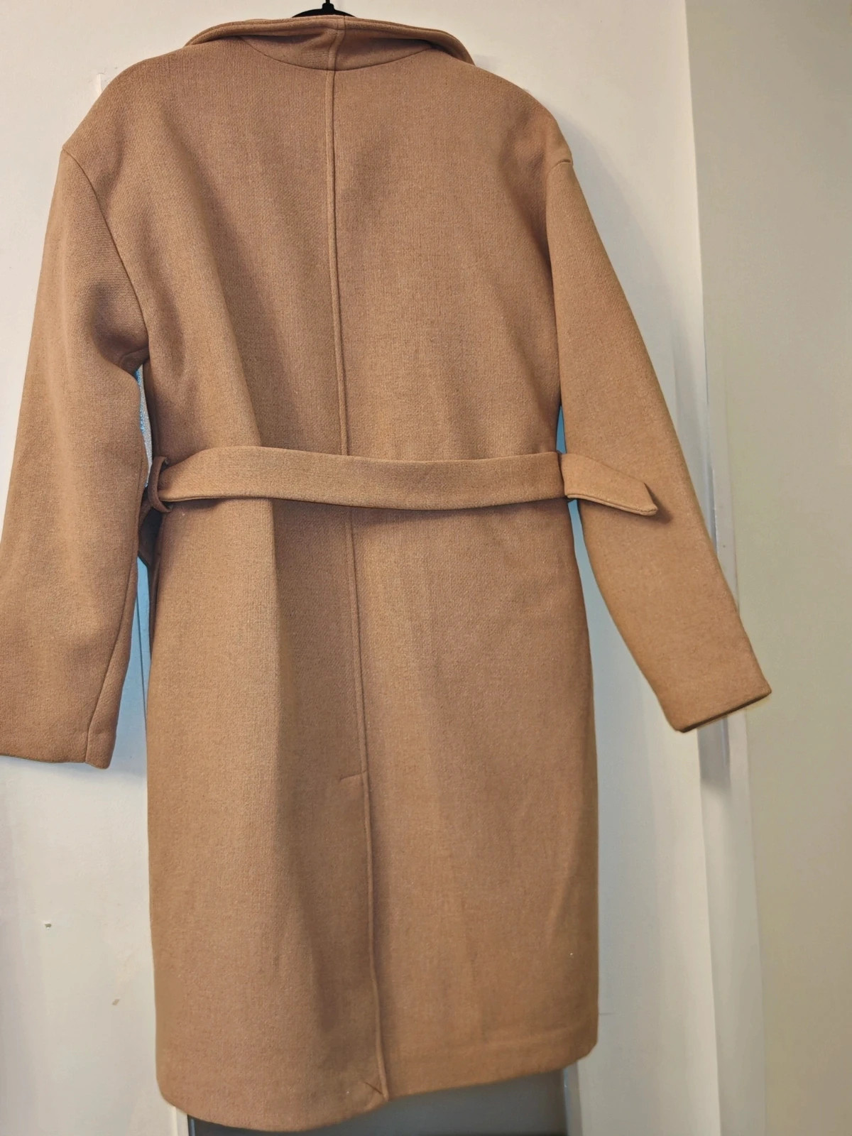 Manteau long Camaïeu Camel – Neuf avec étiquette – Taille M – Camaïeu – taille M / 38 / 10 2