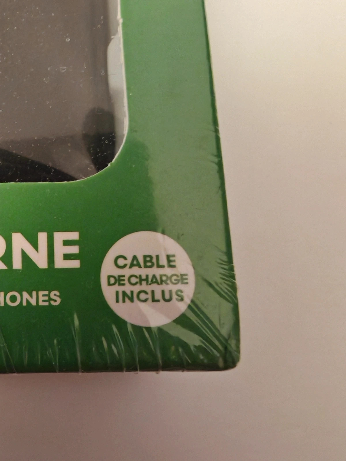 Batterie externe Tekkin Powerbank 5000 mAh – Neuve sous blister – Tekkin 3