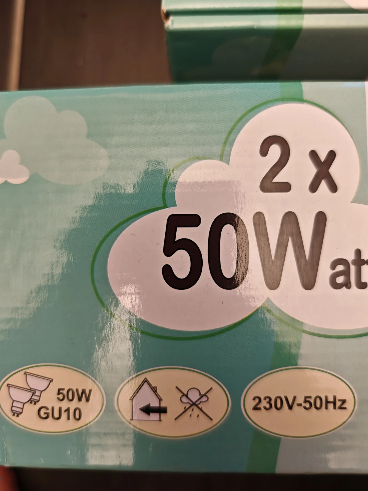 Lot de 2 luminaires enfant: Avion – Plafonnier 3 spots + Réglette 2 spots GU10 5