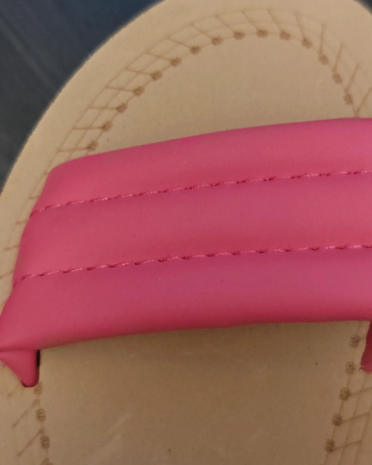Sandales fille rose fuchsia My Beach – Taille 35 – Neuves – My Beach Spirit – taille 35 5