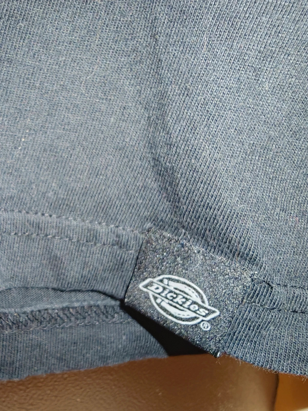T-shirt Dickies noir – Taille XS – Bon état – Dickies – taille XS 2