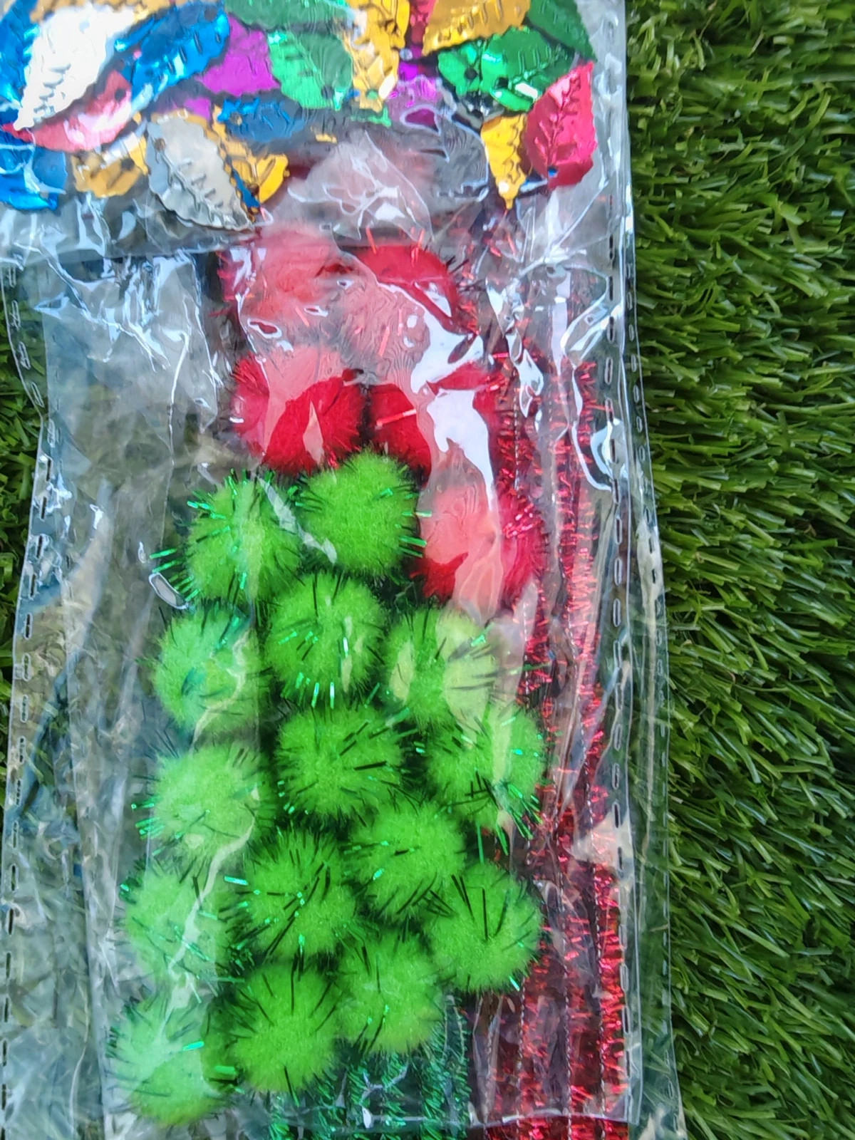 Kit loisirs créatifs enfant – Set de création complet – Neuf – taille Taille unique 3