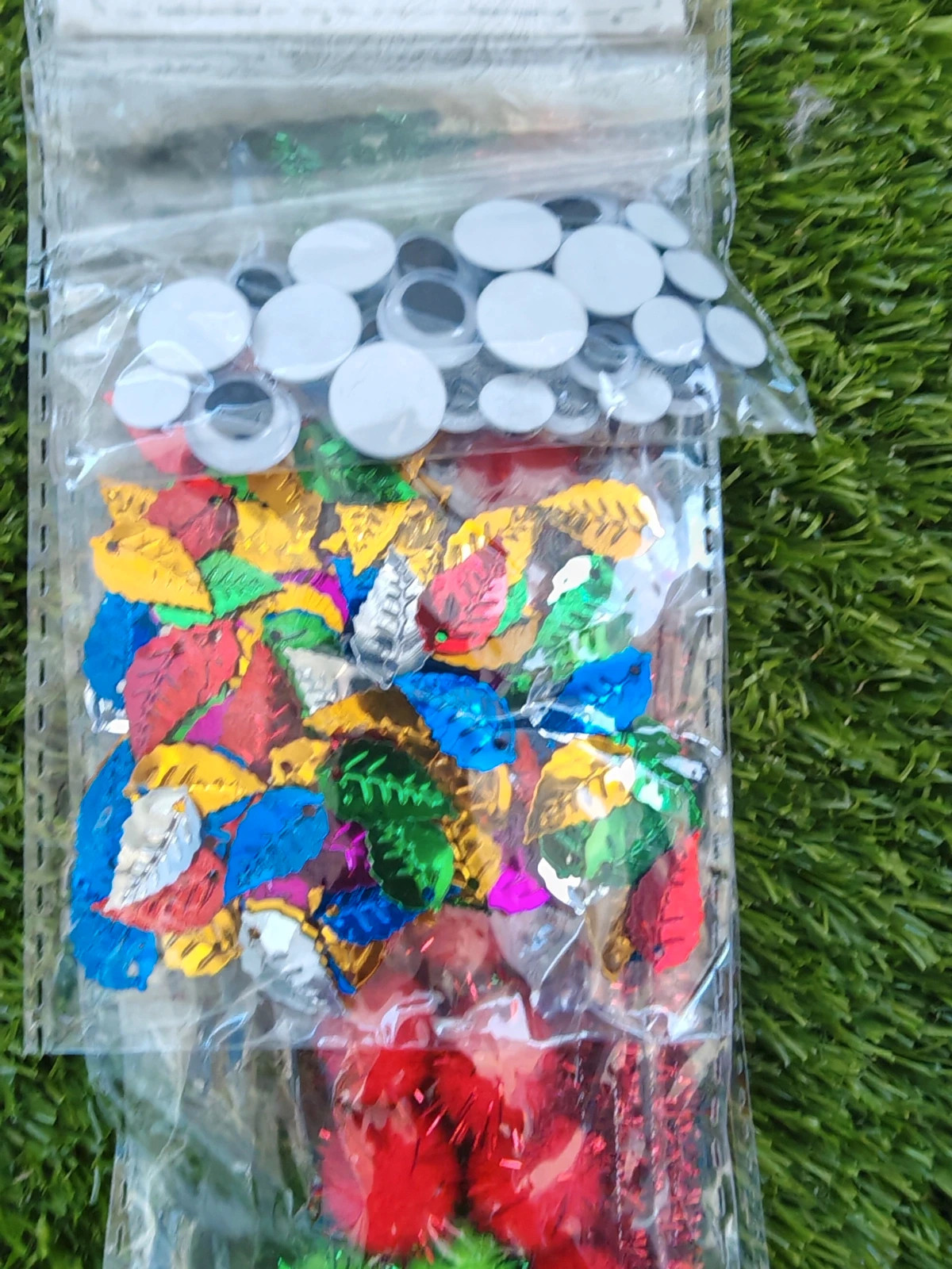 Kit loisirs créatifs enfant – Set de création complet – Neuf – taille Taille unique 4