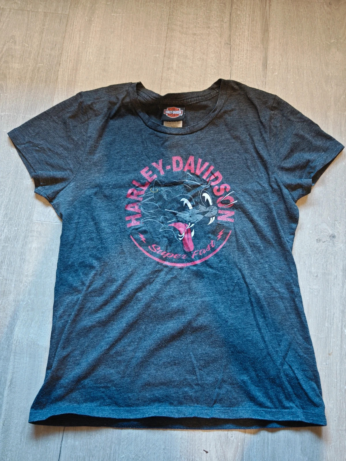 T-shirt Harley-Davidson Sturgis – Taille M