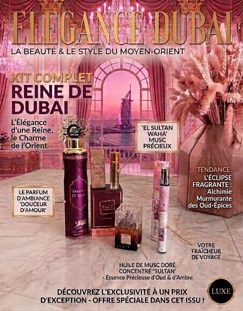 Parfums Yara
