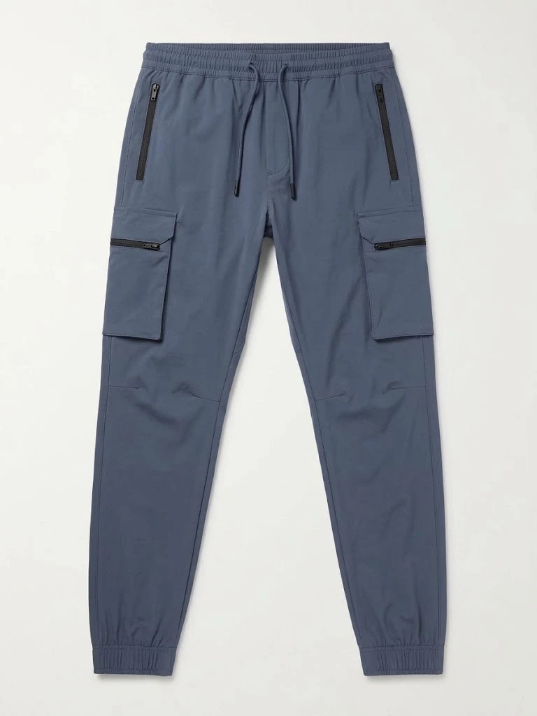 Pantalon cargo jogger Skinny Fit